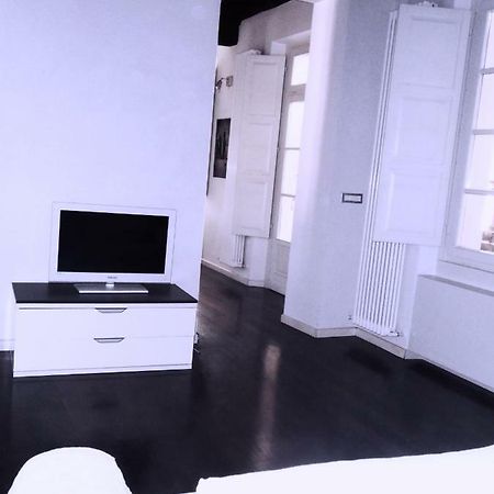 Loft Botero Leilighet Torino Eksteriør bilde