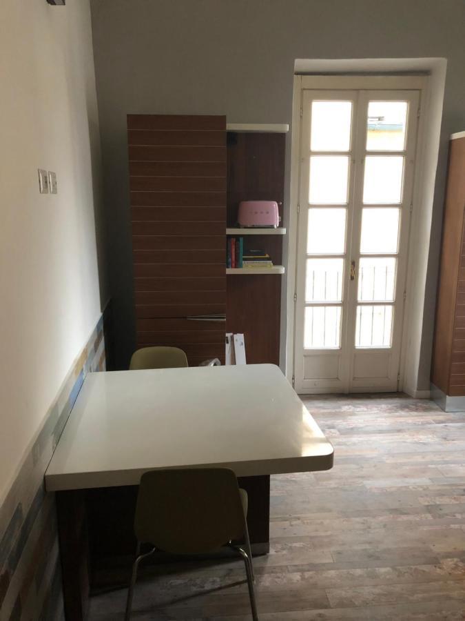 Loft Botero Leilighet Torino Eksteriør bilde