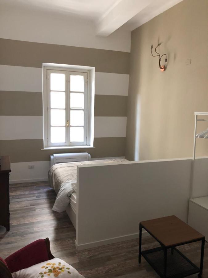 Loft Botero Leilighet Torino Eksteriør bilde