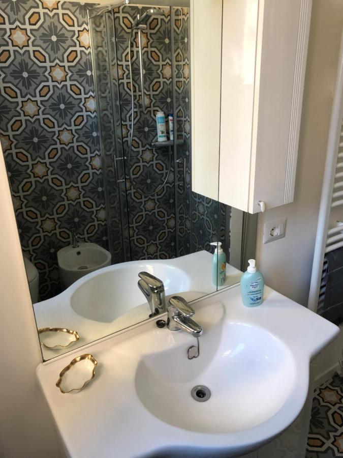 Loft Botero Leilighet Torino Eksteriør bilde