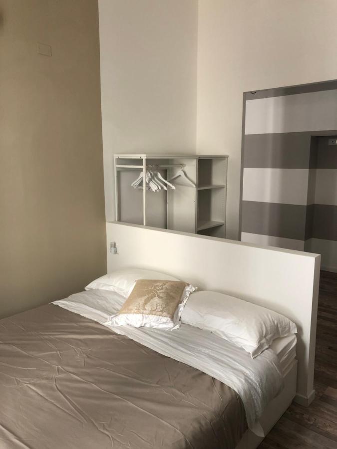 Loft Botero Leilighet Torino Eksteriør bilde