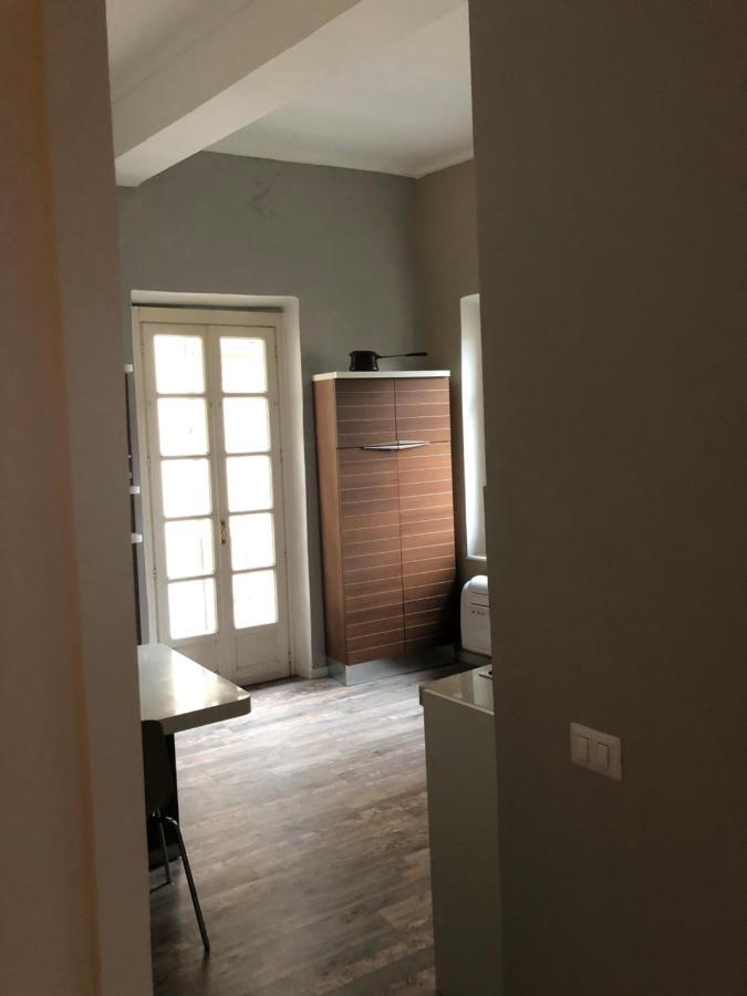 Loft Botero Leilighet Torino Eksteriør bilde