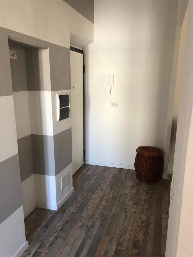 Loft Botero Leilighet Torino Eksteriør bilde