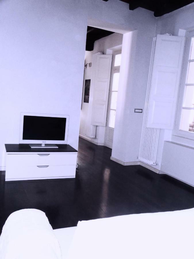Loft Botero Leilighet Torino Eksteriør bilde