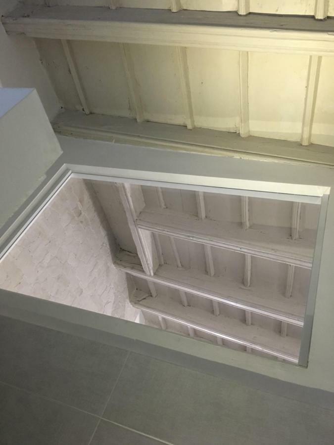 Loft Botero Leilighet Torino Eksteriør bilde