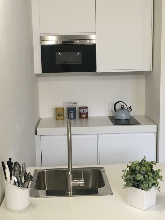 Loft Botero Leilighet Torino Eksteriør bilde
