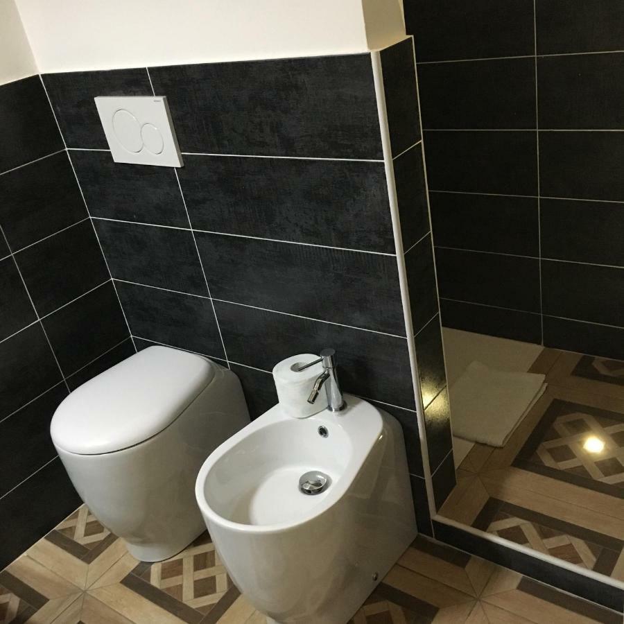 Loft Botero Leilighet Torino Eksteriør bilde