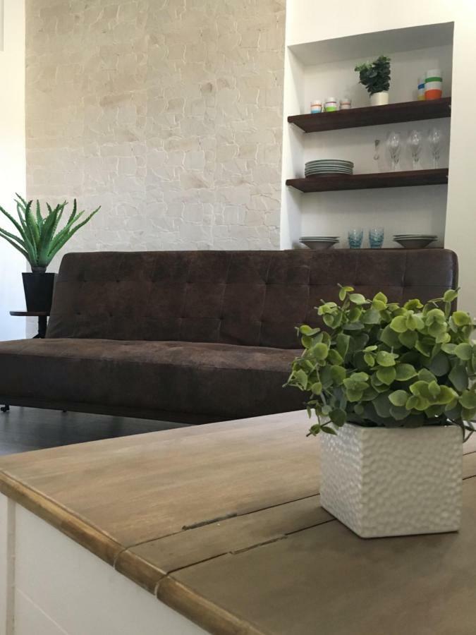 Loft Botero Leilighet Torino Eksteriør bilde