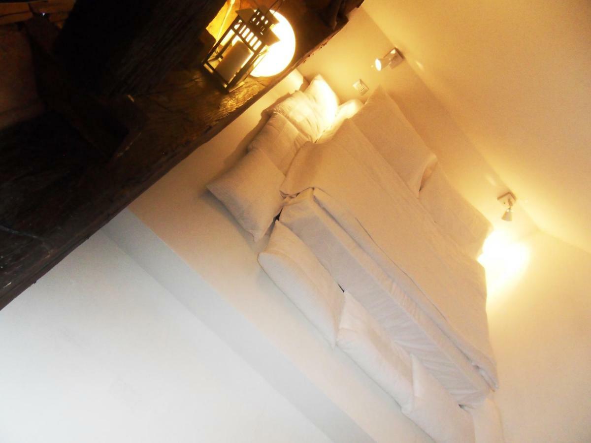 Loft Botero Leilighet Torino Eksteriør bilde