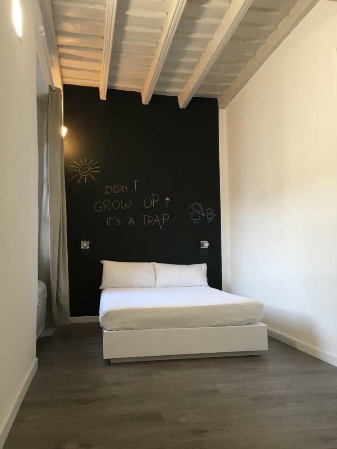 Loft Botero Leilighet Torino Eksteriør bilde