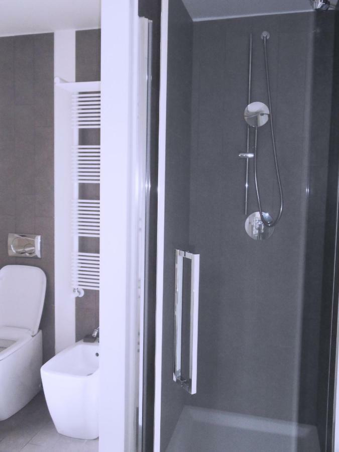 Loft Botero Leilighet Torino Eksteriør bilde