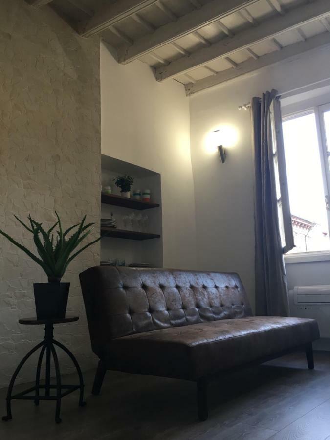 Loft Botero Leilighet Torino Eksteriør bilde
