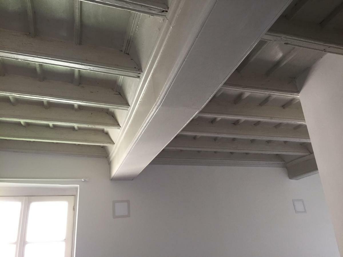 Loft Botero Leilighet Torino Eksteriør bilde